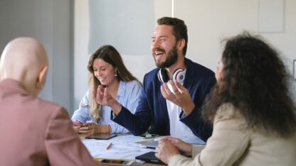 Technologies that can make your employees happy at work