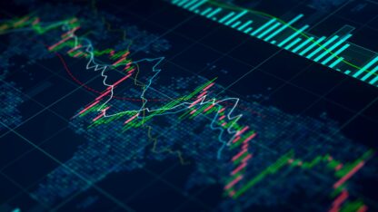 The five personality qualities of pro-options traders in the United Kingdom