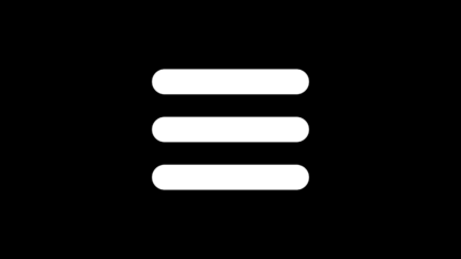 Creating an animated hamburger menu icon with CSS-only