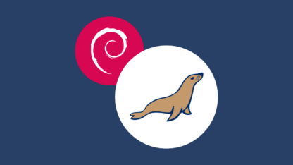 Installing MariaDB and secure it on Debian