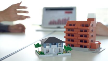 How the current real estate market can impact your finances?