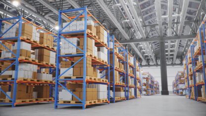 What Is Warehouse Outsourcing? A Complete Guide