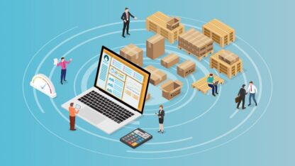 From data to delivery: The role of logistics visibility software in the ecommerce industry