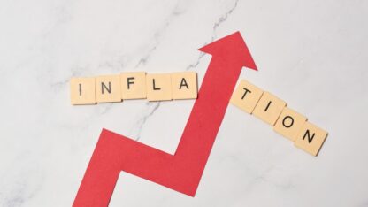 How can banks and fintech help consumers cope with inflation?