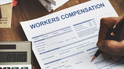 Understanding the basics of a workers’ comp ghost policy