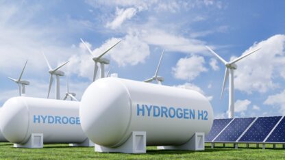 What Is Green Hydrogen? Benefits, Role, State, and Challenges