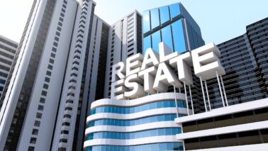 Real Estate Investment Trusts (REITs)