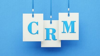 What is Customer Relationship Management (CRM)?