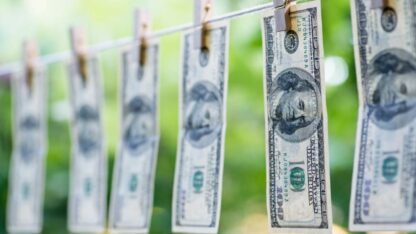 6 Anti-Money Laundering Challenges