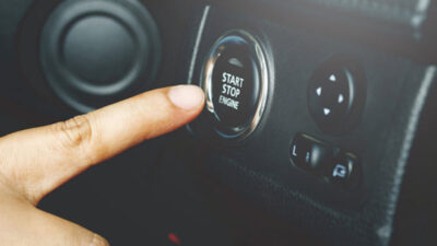 Push buttons: Small switches, big impact on sustainable energy