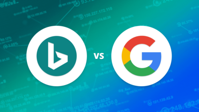 Bing surpasses Google search in user satisfaction and innovation