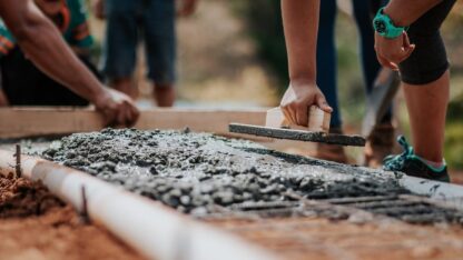 Scaling your construction business with the right builder software