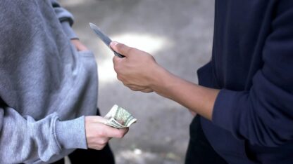 What to do when someone is extorting you? A guide to handling extortion