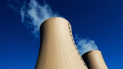 Nuclear Energy Stocks in India: Analyze Industry Leaders