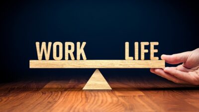 10 strategies for achieving a healthy work-life balance