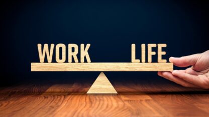 10 strategies for achieving a healthy work-life balance