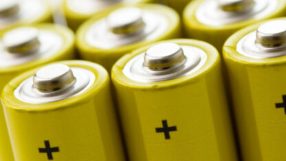 The Impact of Vibration on Battery Life