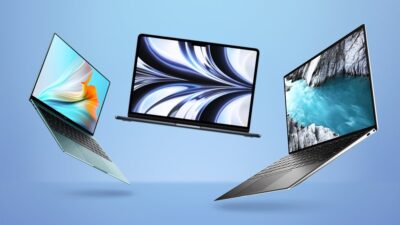 Top 10 best laptop brands for 2024 in the world by their reliability