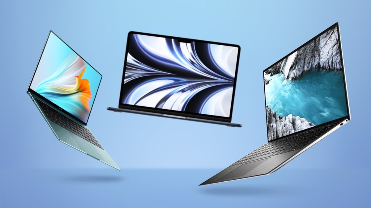 Best laptop brands