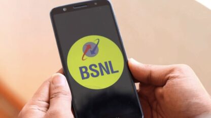 It Is a Last Chance for BSNL To Make a Comeback: A Tale of Rise, Fall, and Hope