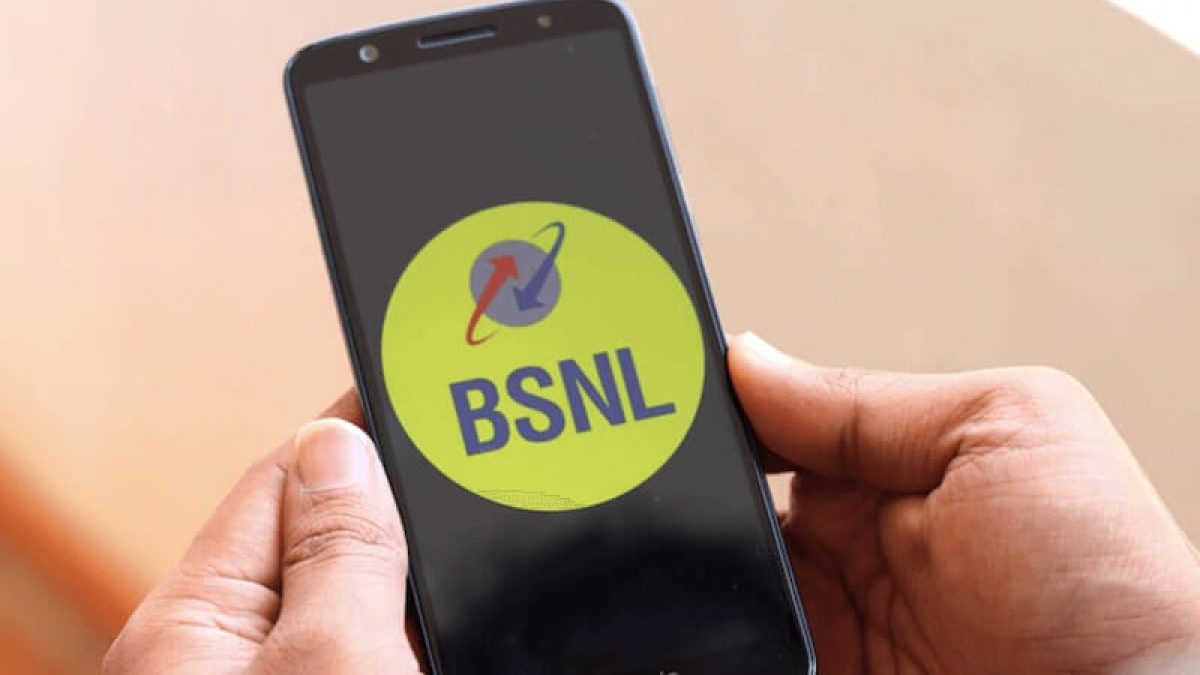 BSNL