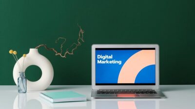 Boost Your Practice – Digital marketing strategies for law firms