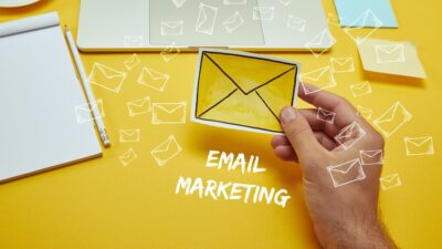Email open rates — statistics and strategies to increase yours