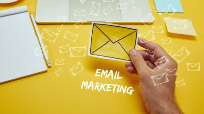 Email Open Rates — Statistics and Strategies To Increase Yours