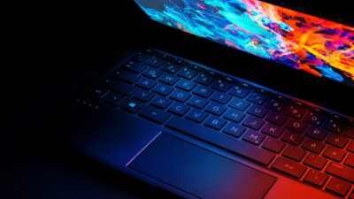 The best laptop brands (review)