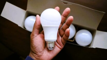 Advantages and Disadvantages of LED Bulbs