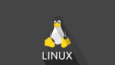 Linux file system explained
