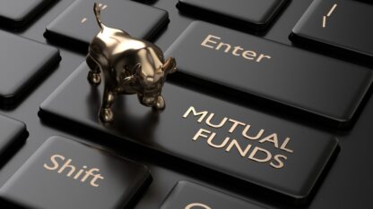 Why Mutual Fund Investing Is Crucial for Securing Your Financial Future