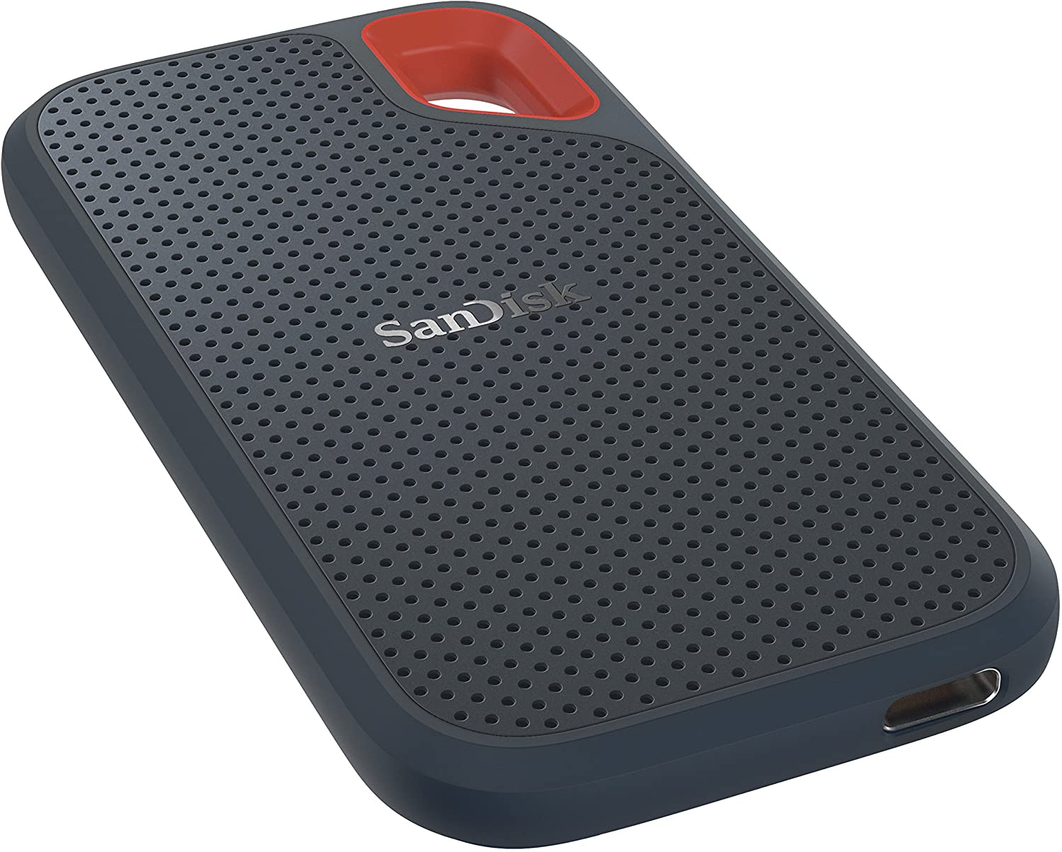 SanDisk Extreme Portable SSD