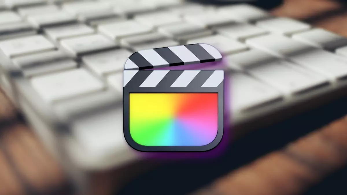 Final Cut Pro