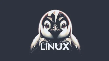 The Origin of Linux: A Journey from Hobby to World Domination