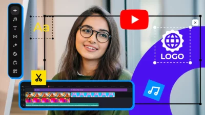 5 Best AI Video Editing Software Solutions for YouTube Marketing