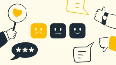 The Impact of Positive and Negative Reviews on Your Business Success