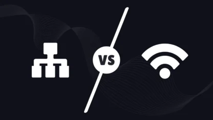 Wired and Wireless Network: Which Is Better and Why?