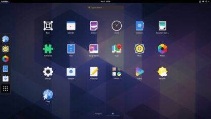 Best Desktop Environments for Linux