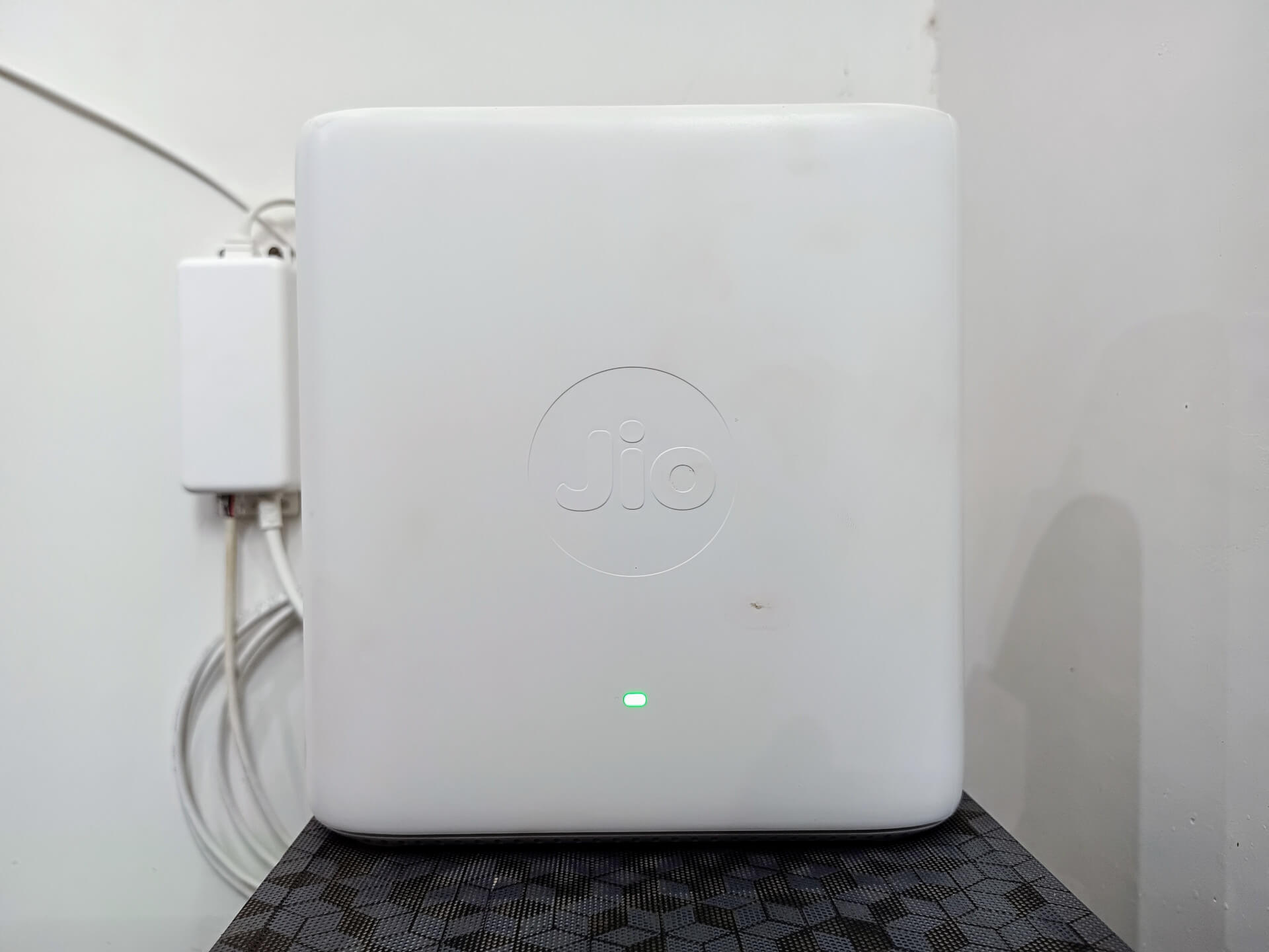 Jio AirFiber