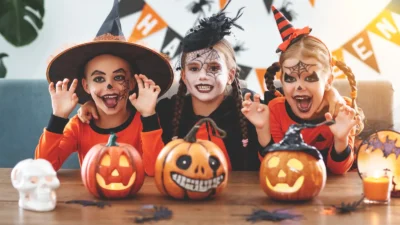 What is Halloween, and Why Do We Celebrate It?