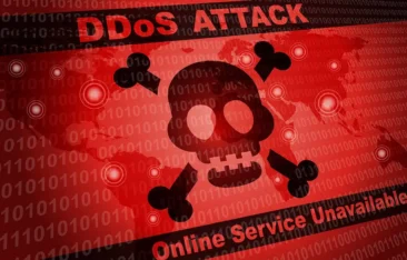 The Role of Artificial Intelligence in DDoS Attack Prevention and Detection