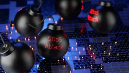 The Dark Side of Cybercrime Targeting Businesses [DDoS for Hire]