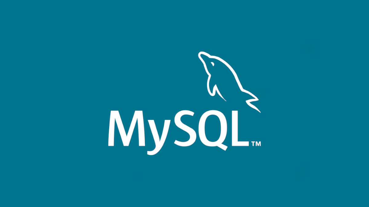 MySQL