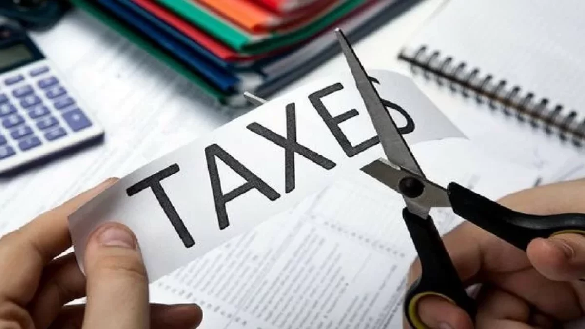 Simplifying Your Tax-Saving Strategy With Essential Planning Tools