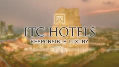 What Should You Do With Your ITC Hotels Shares?