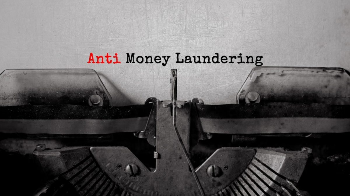 Anti-Money Laundering