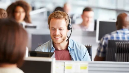 How Scorecards Improve Call Center Performance