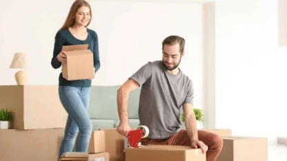 The Ultimate Moving Checklist: What You Need to Do Before Moving Day