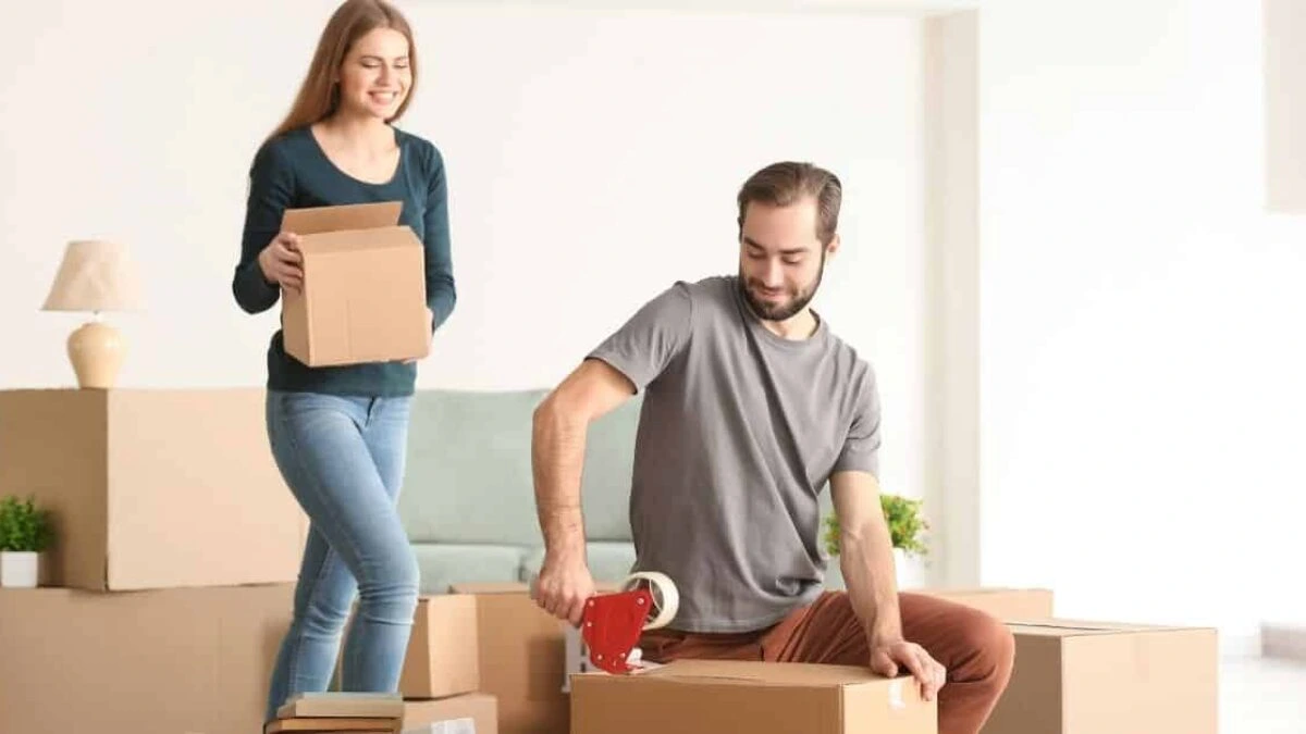 The Ultimate Moving Checklist: What You Need To Do Before Moving Day